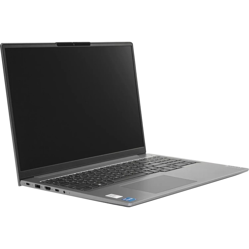Ноутбук Lenovo ThinkBook 16 G6(21KHWLW7RU) i5-1335U/16Gb/512Gb SSD/16/W11P
