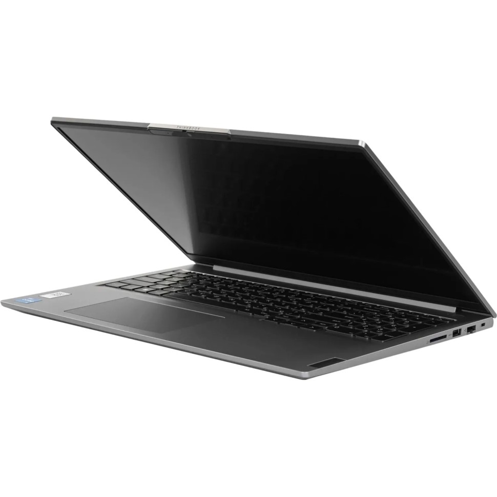 Ноутбук Lenovo ThinkBook 16 G6(21KHWLW7RU) i5-1335U/16Gb/512Gb SSD/16/W11P