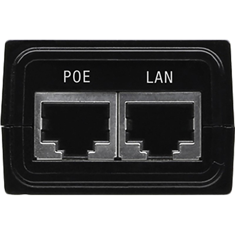PoE-инжектор GBE POE-24-12W-G Ubiquiti (POE-24-12W-G)