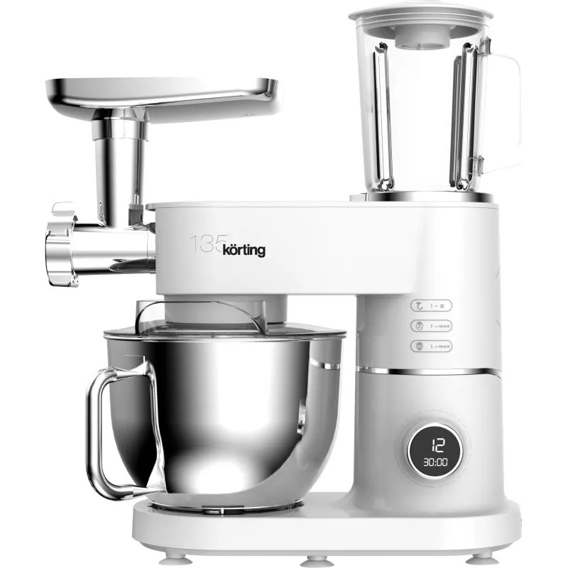 Аппарат кухонная машина KORTING KKM 0102 MB 135
