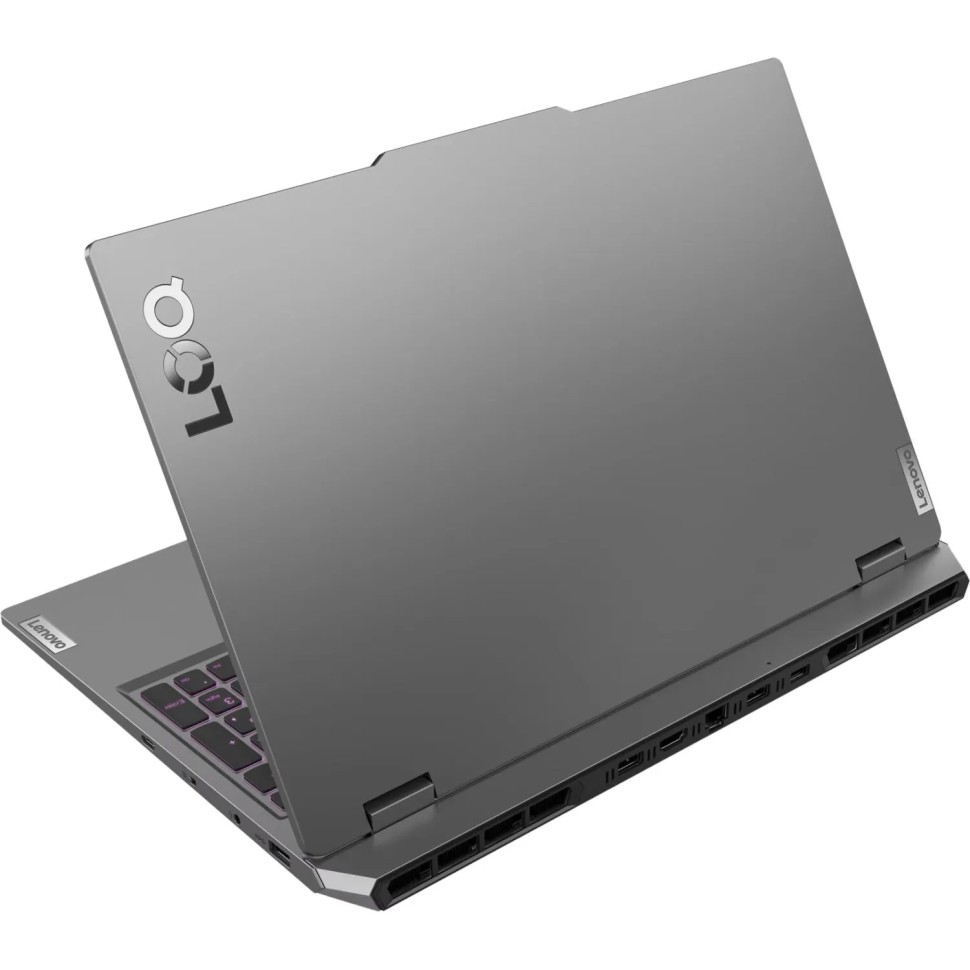 Ноутбук Lenovo LOQ 15IRX9(83DV00NCRK) i7-13650HX/24Gb/1Tb SSD/RTX/15.6/noOS
