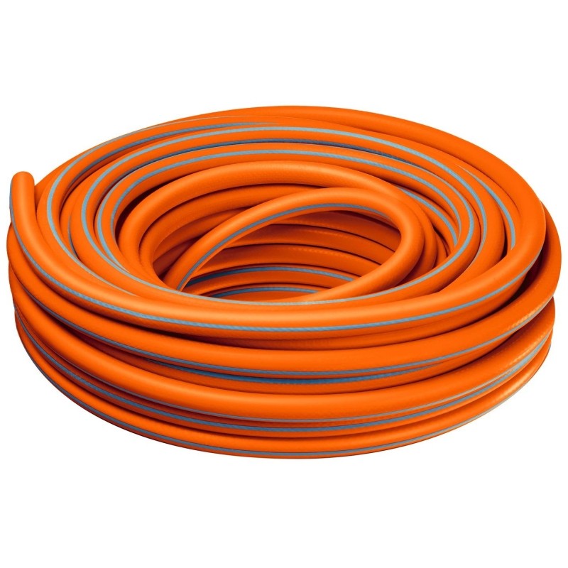 Шланг полив. GRINDA PROLine FLEX 3 3/4 15м 20атм трехс.армир 429008-3/4-15