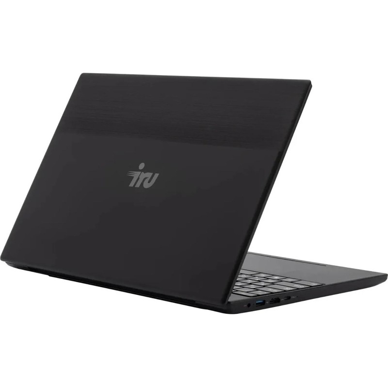 Ноутбук IRU Tactio 15ALG(2019263) i3-1215U/8Gb/256Gb SSD/15.6/W11P