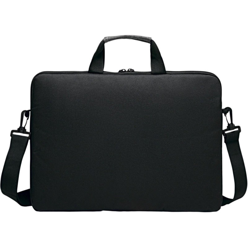 Сумка для ноутбука Acer LS series OBG202 15.6/черн/сер полиэс(ZL.BAGEE.002)
