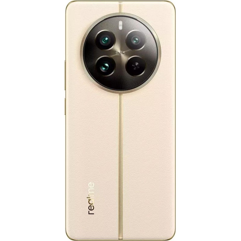 Смартфон Realme 12 Pro 5G RMX3842 512Gb 12Gb бежевый