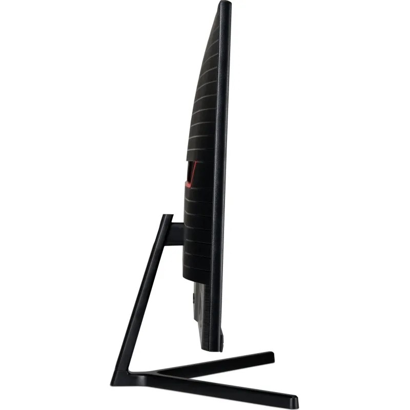 Монитор SunWind (SUN-M24BG110)23.8/FHD/VA/165Hz/250cd/6ms/HDMI/DP/USB