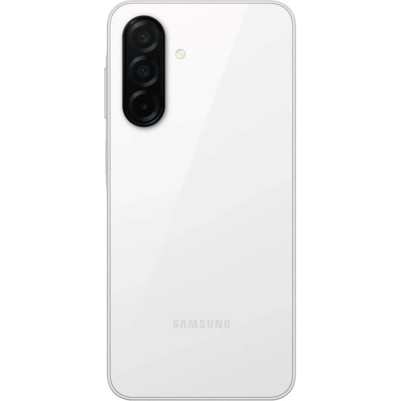 Смартфон Samsung Galaxy A36 5G SM-A366E 128Gb 8Gb серый(SM-A366EZADCAU)