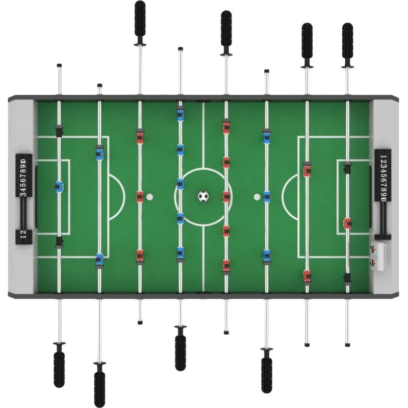 Игровой стол - футбол DFC Barcelona2, складной