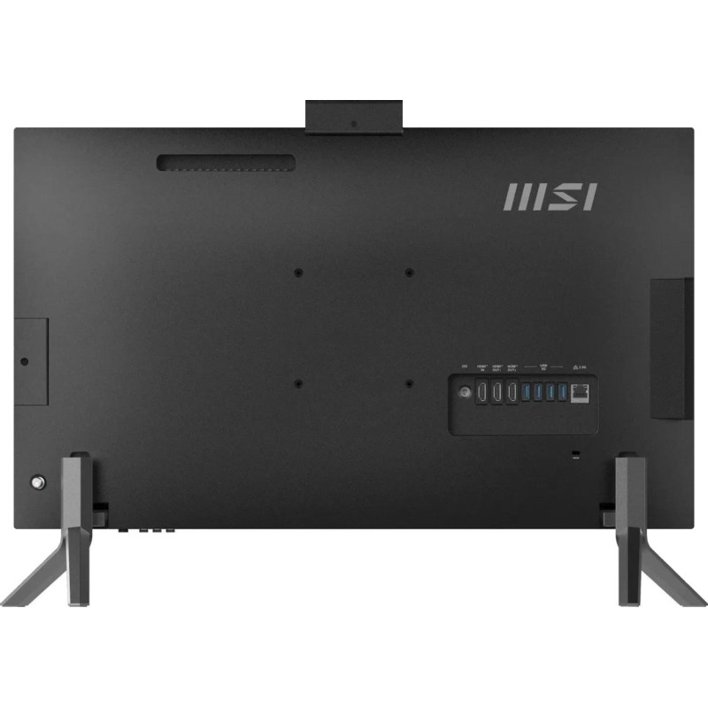 Моноблок MSI Modern AM273Q(9S6-AF0112-047)27/WQHD/U5-125U/16G/512/K&amp;M/NoOS