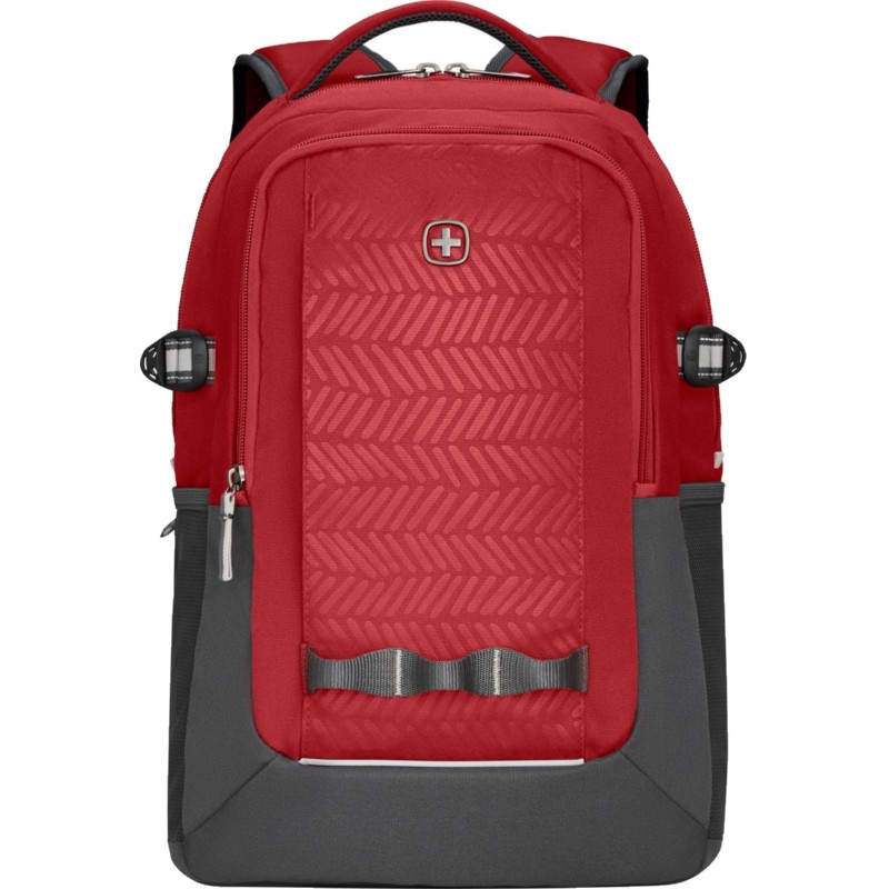 Рюкзак Wenger Next Ryde 320х210х470 мм красный
