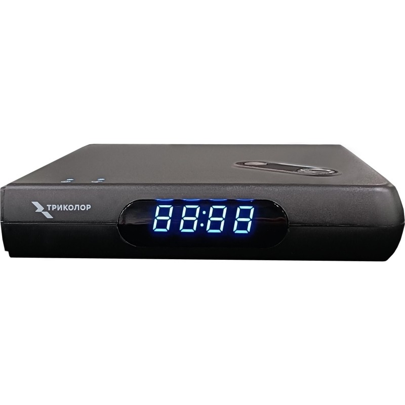 Комплект спутникового ТВ Триколор GS Hub 2 Box Медиахаб МИНИ
