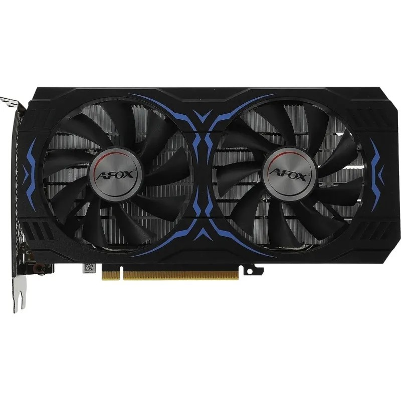Видеокарта Afox GeForce RTX 3050 8Gb DVIx1 HDMIx1 DPx1(AF3050-8GD6H2-V4)