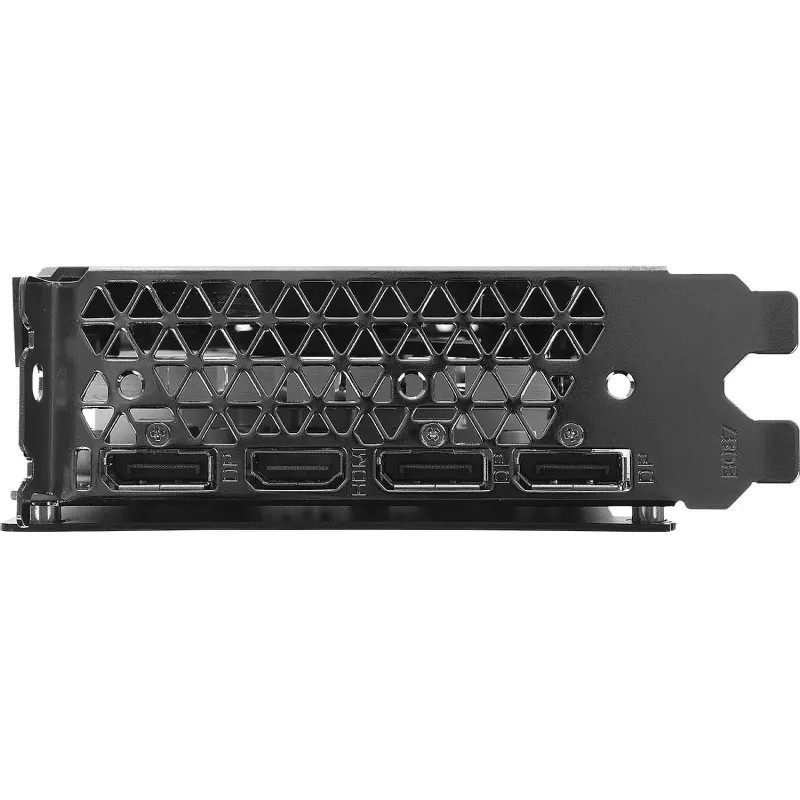 Видеокарта Afox GeForce RTX 3050 8Gb DVIx1 HDMIx1 DPx1(AF3050-8GD6H2-V4)
