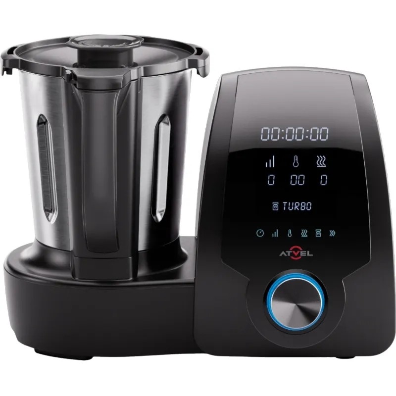 Кухонный комбайн Atvel KitchenBot H 42201, робот