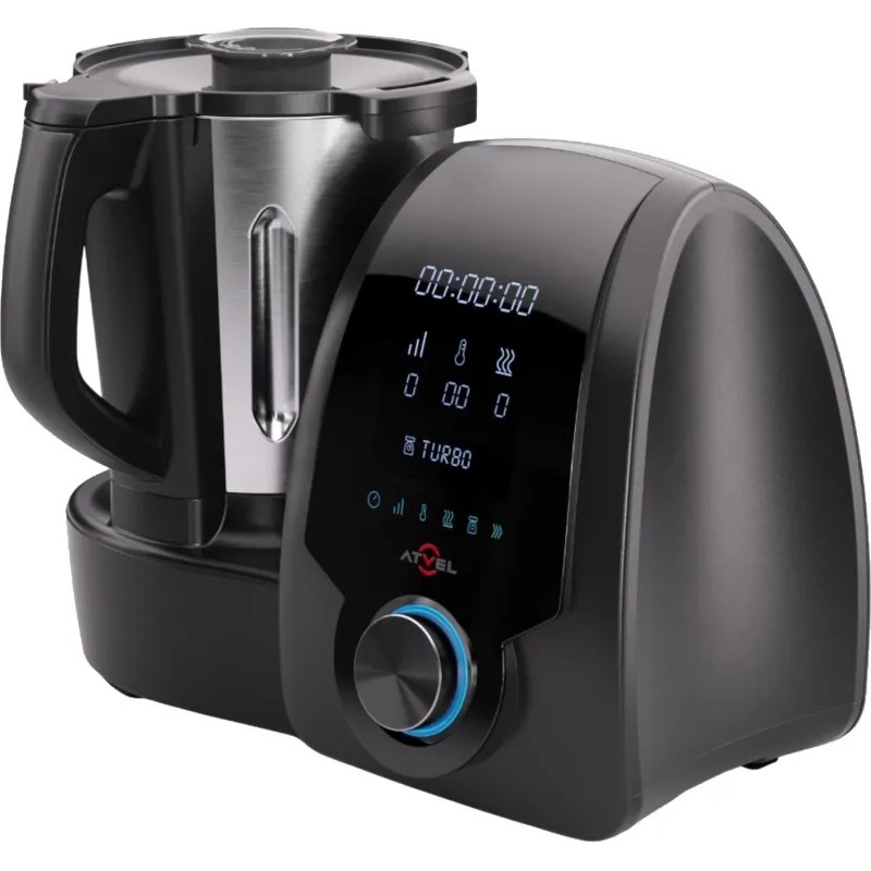 Кухонный комбайн Atvel KitchenBot H 42201, робот