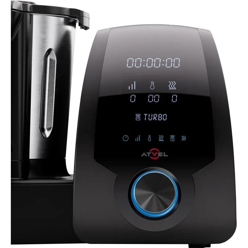 Кухонный комбайн Atvel KitchenBot H 42201, робот