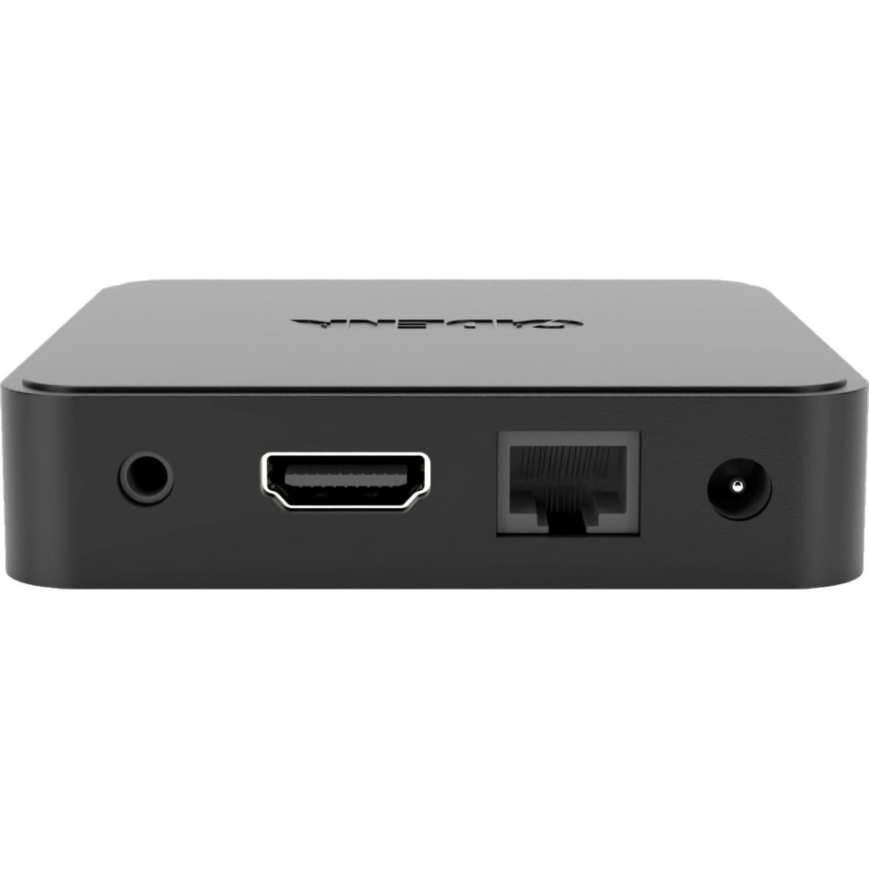 Медиаплеер Cadena Pro A3 CSB-242