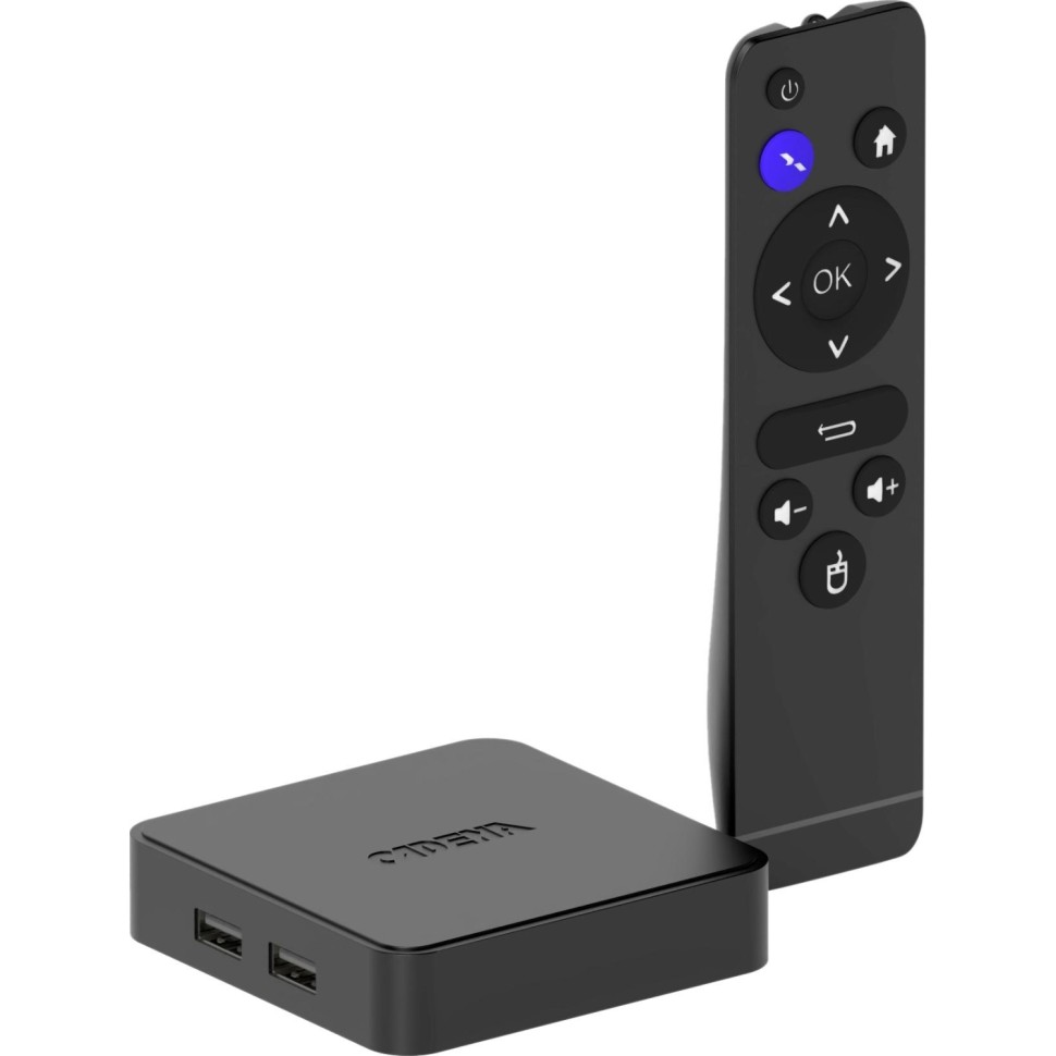 Медиаплеер Cadena Pro A3 CSB-242