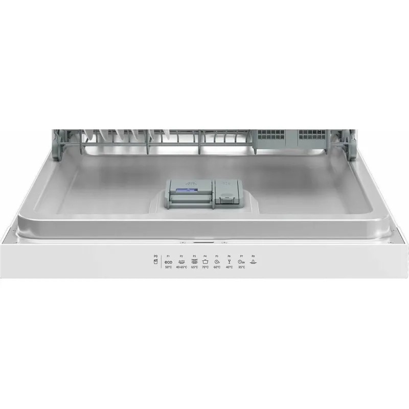 Посудомоечная машина Hotpoint HF 4C86 белый (полноразмерная) инвертер