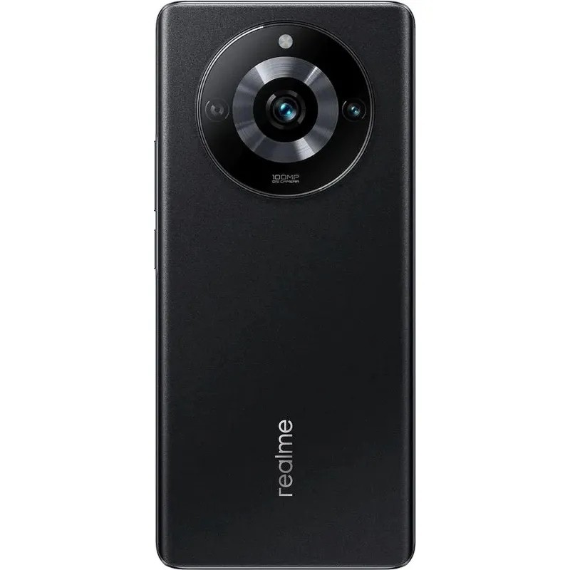 Смартфон Realme 11 Pro (8+128) черный