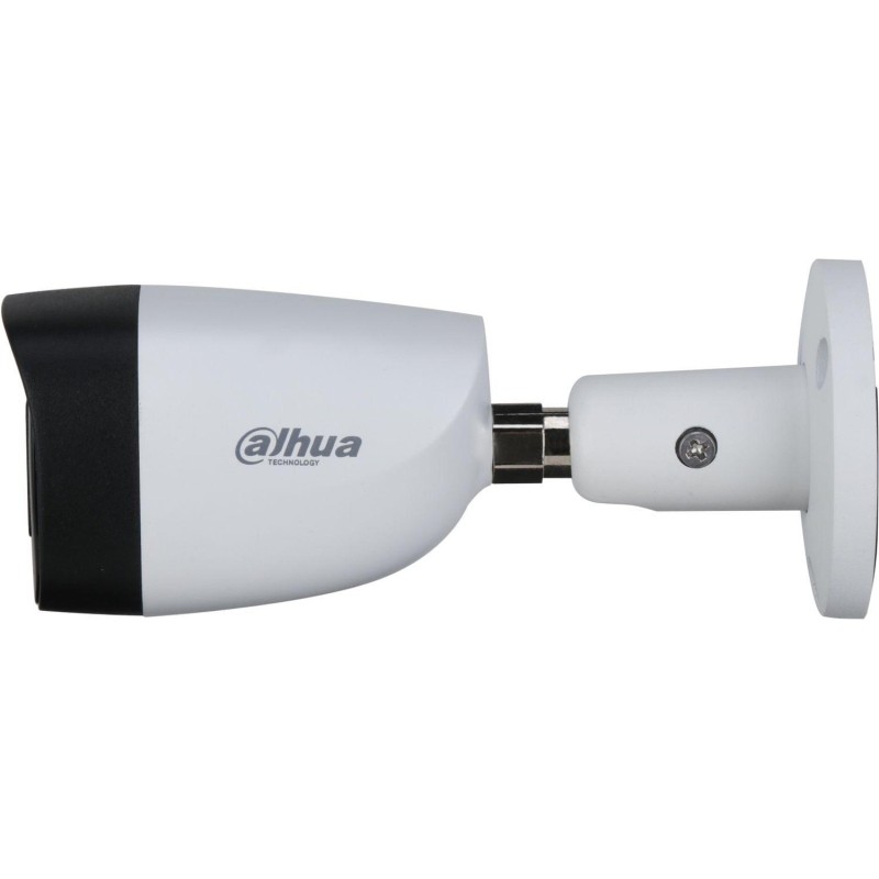 Видеокамера Dahua DH-HAC-HFW1209CMP-A-LED-0280B-S3,2.8-2.8мм цв