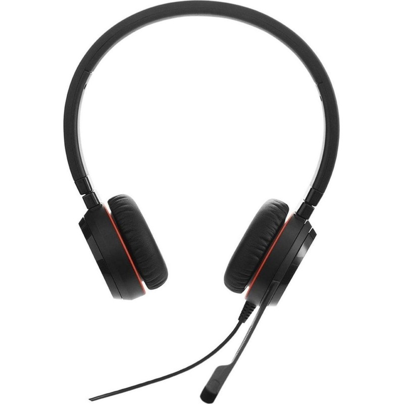 Гарнитура Jabra Evolve 20 Special Edition Stereo MS USB (4999-823-309)