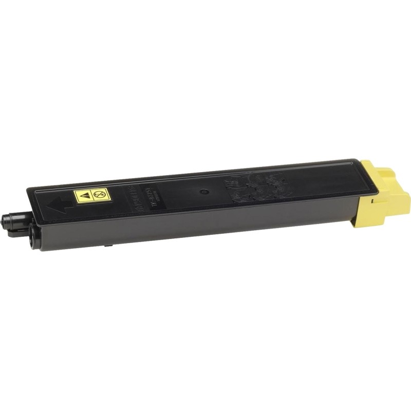 Тонер-картридж Kyocera TK-8315Y жел. для TASKalfa 2550ci