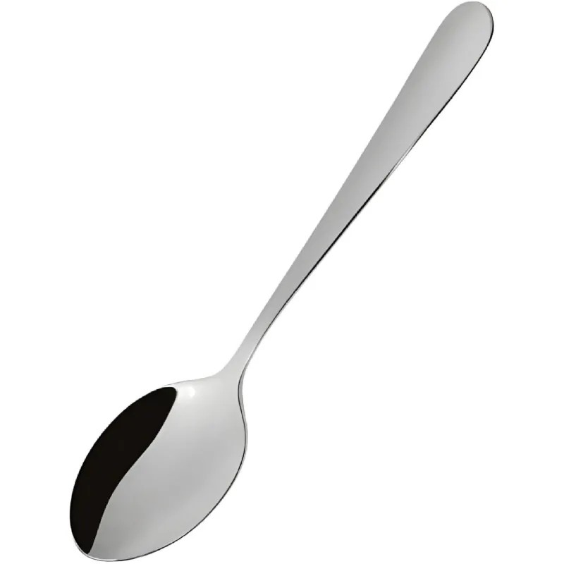 Ложка кофейная L= 116мм,Chef 18/10,нерж.сталь. 12шт/уп