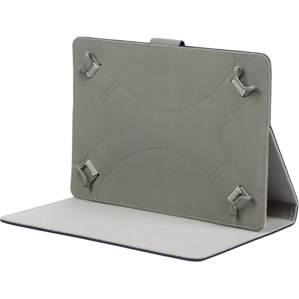 Чехол RIVACASE 3017 blue Orly универс. для планшета 10.1-11 /12