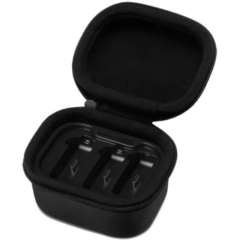 Радиосистема Rode Wireless Pro, ультракомпактная, двухканальная, накамерная