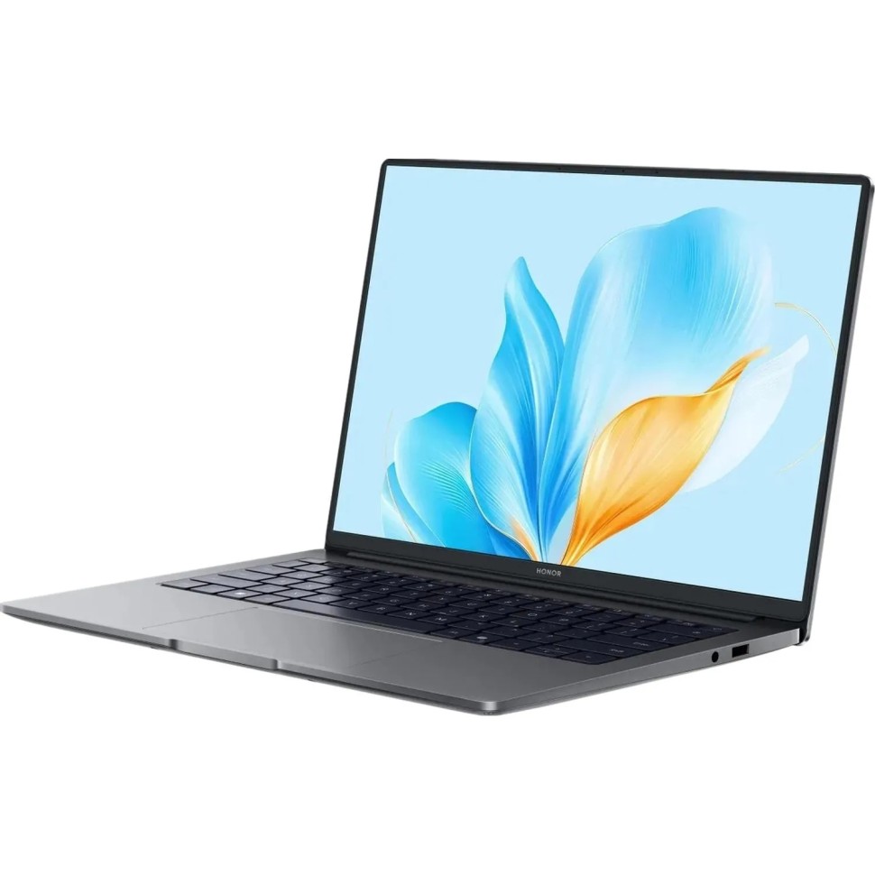 Ноутбук Honor MagicBook X14(5301ALXL) i5-13420H/16Gb/512Gb SSD/14/NoOS