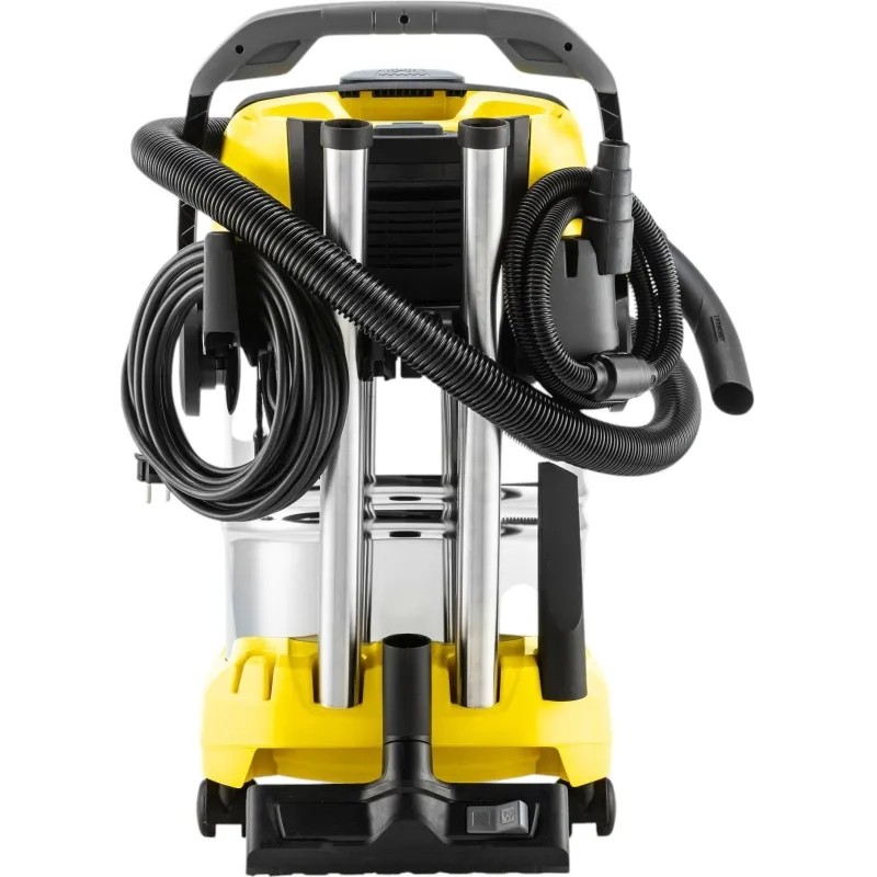 Пылесос xозяйственный Karcher WD 6 P S V-30/8/35/T (1.628-381.0)