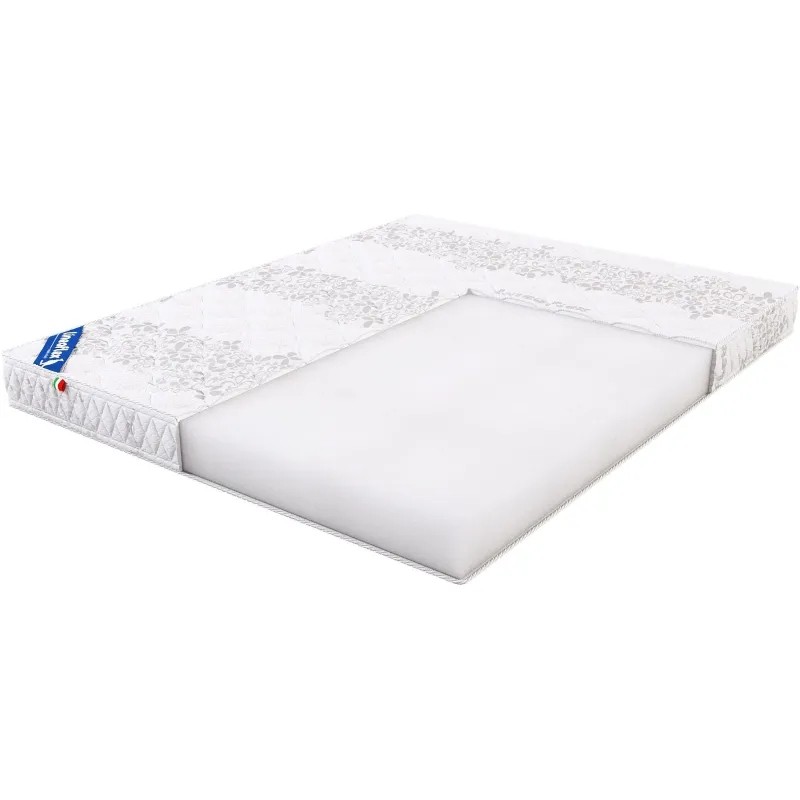 Матрас Edelweis Eco roll Н-16см 1200х2000