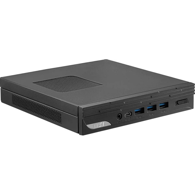 Неттоп MSI Pro DP10 12M-203RU (9S6-B0A621-203)i5-1235U/16Gb/SSD512Gb/W11P