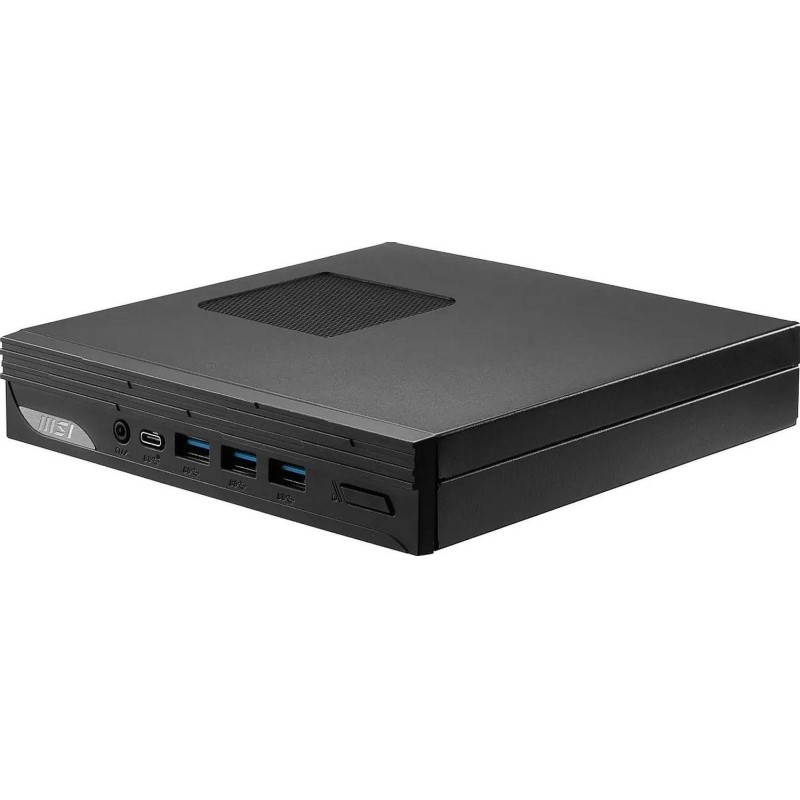 Неттоп MSI Pro DP10 12M-203RU (9S6-B0A621-203)i5-1235U/16Gb/SSD512Gb/W11P