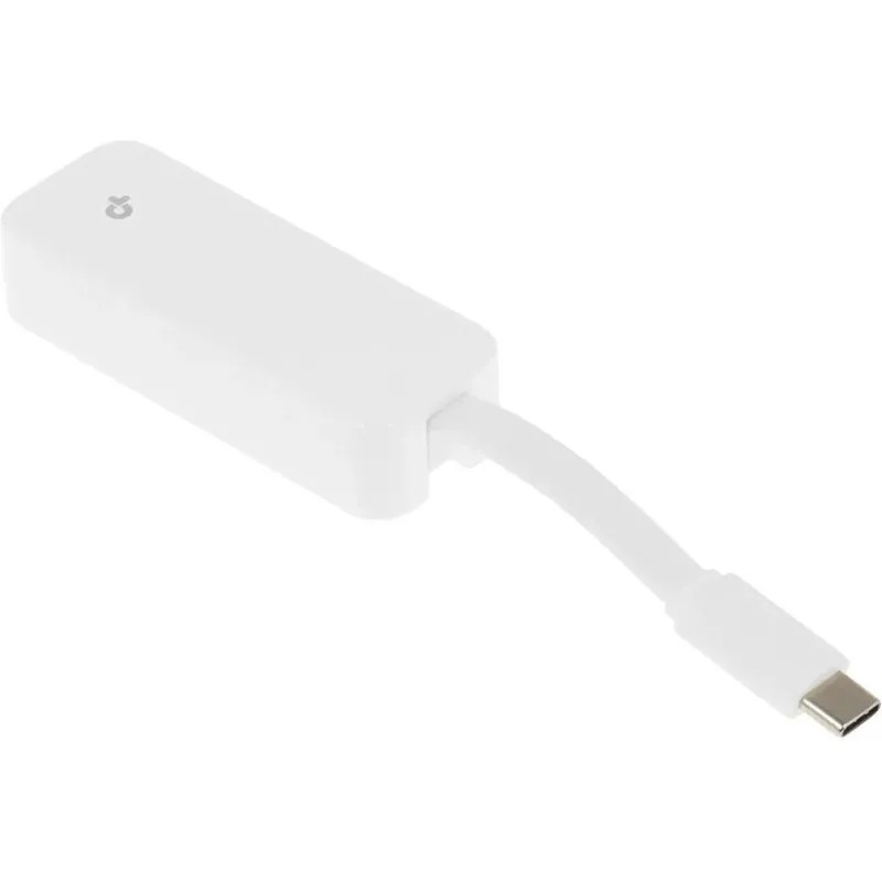 Сетевой адаптер UE300C TP-Link USB Type-C/RJ45 Gigabit Ethernet