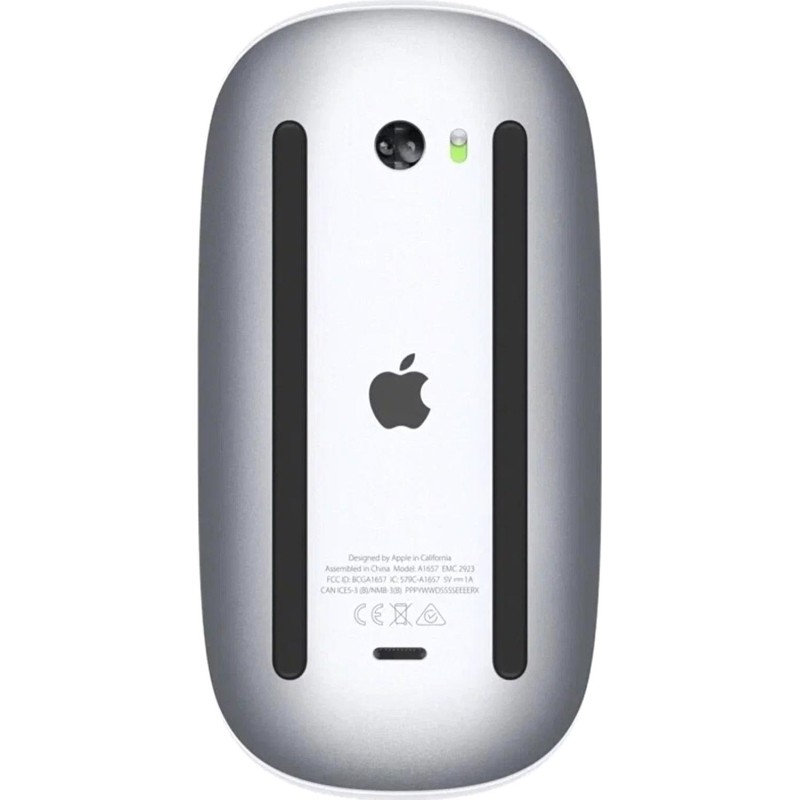 Мышь компьютерная Apple 3 белый MK2E3CH/A 194252542378 A1657