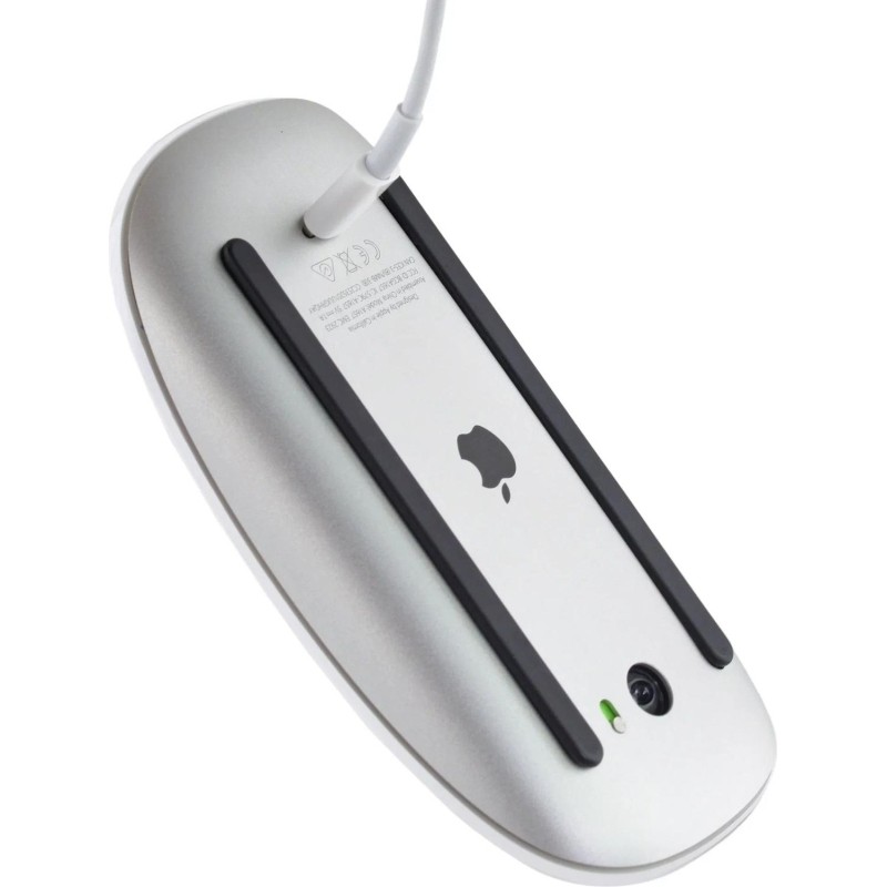 Мышь компьютерная Apple 3 белый MK2E3CH/A 194252542378 A1657