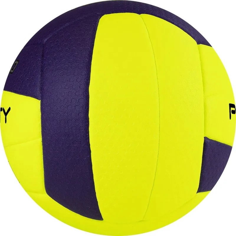 Мяч волейбольный матч. PENALTY BOLA VOLEI 8.0 PRO FIVB TESTED р.5  желт-фио