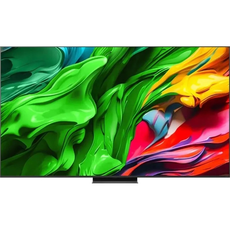 Телевизор LG 65QNED86A6A.ARUG