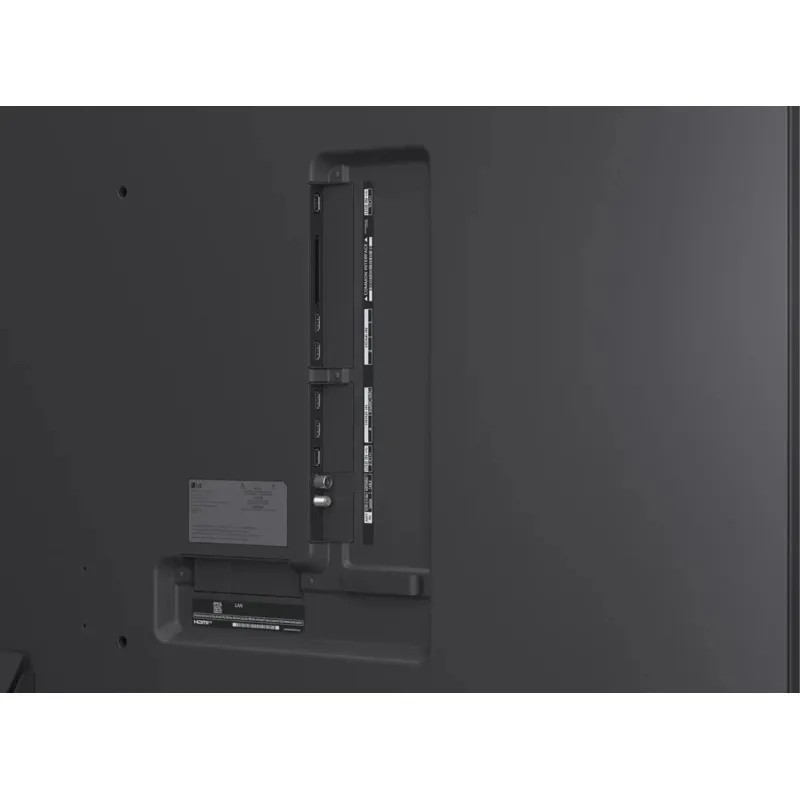Телевизор LG 65QNED86A6A.ARUG