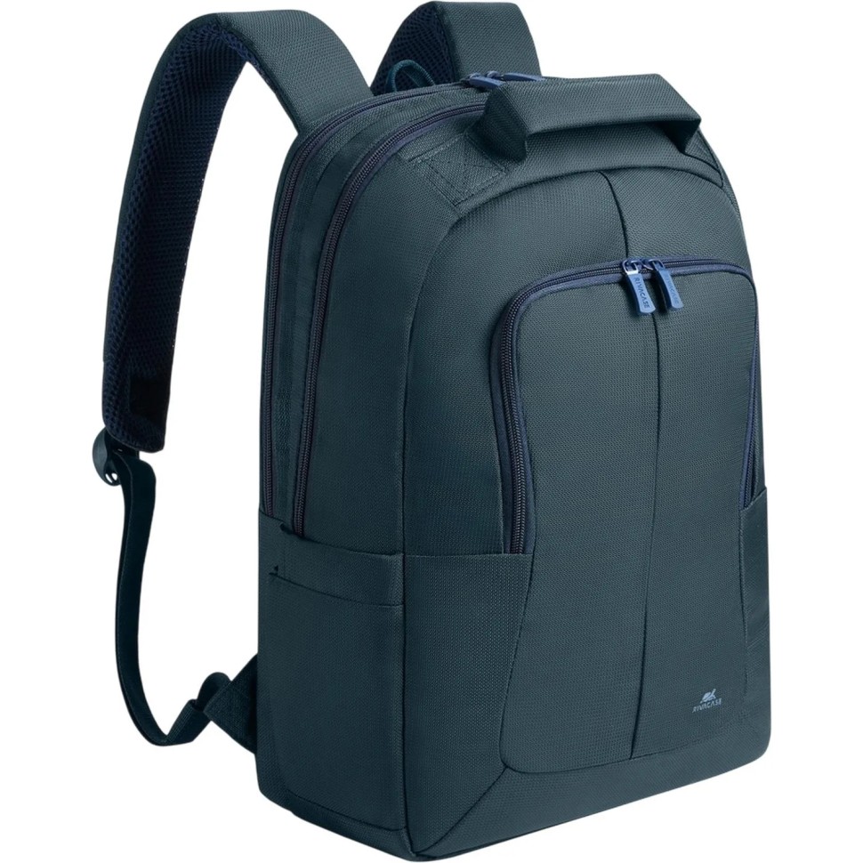 Рюкзак для ноутбука RIVACASE 8436 dark blue Tegel-ECO 15.6-16 (22л) Рюкзак для ноутбука RIVACASE 8436 dark blue Tegel-ECO 15.6-16 (22л)