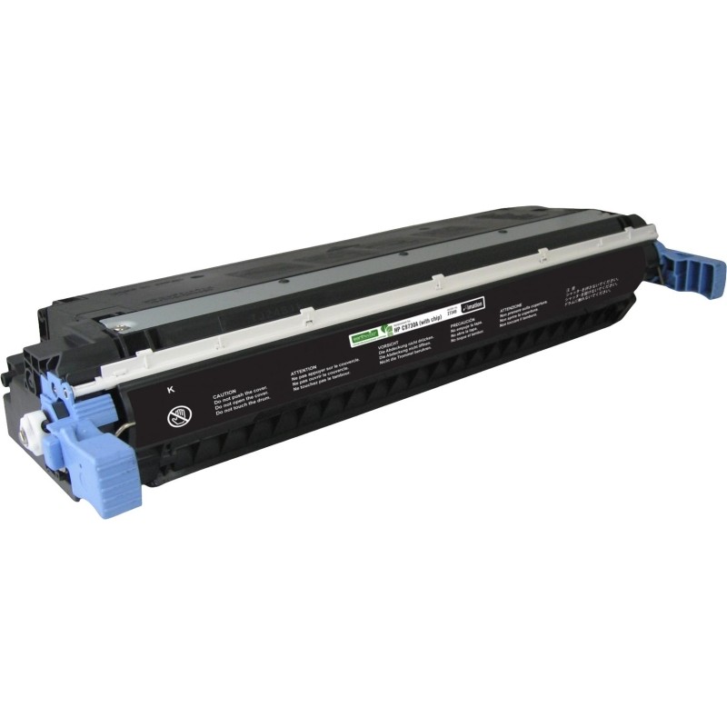 Картридж лазерный HP 645A C9730A чер. для CLJ 5500/5550