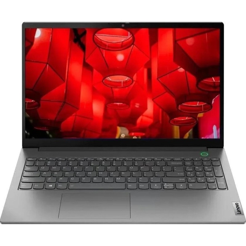 Ноутбук Lenovo Thinkbook 15 G4(21DJ00SUUS)i7-1255U/8Gb/512Gb SSD/15.6/W11P