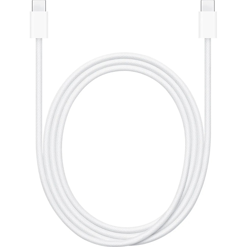 Смартфон Apple iPhone 16 256Gb White, Sim+eSim MYEF3HN/A