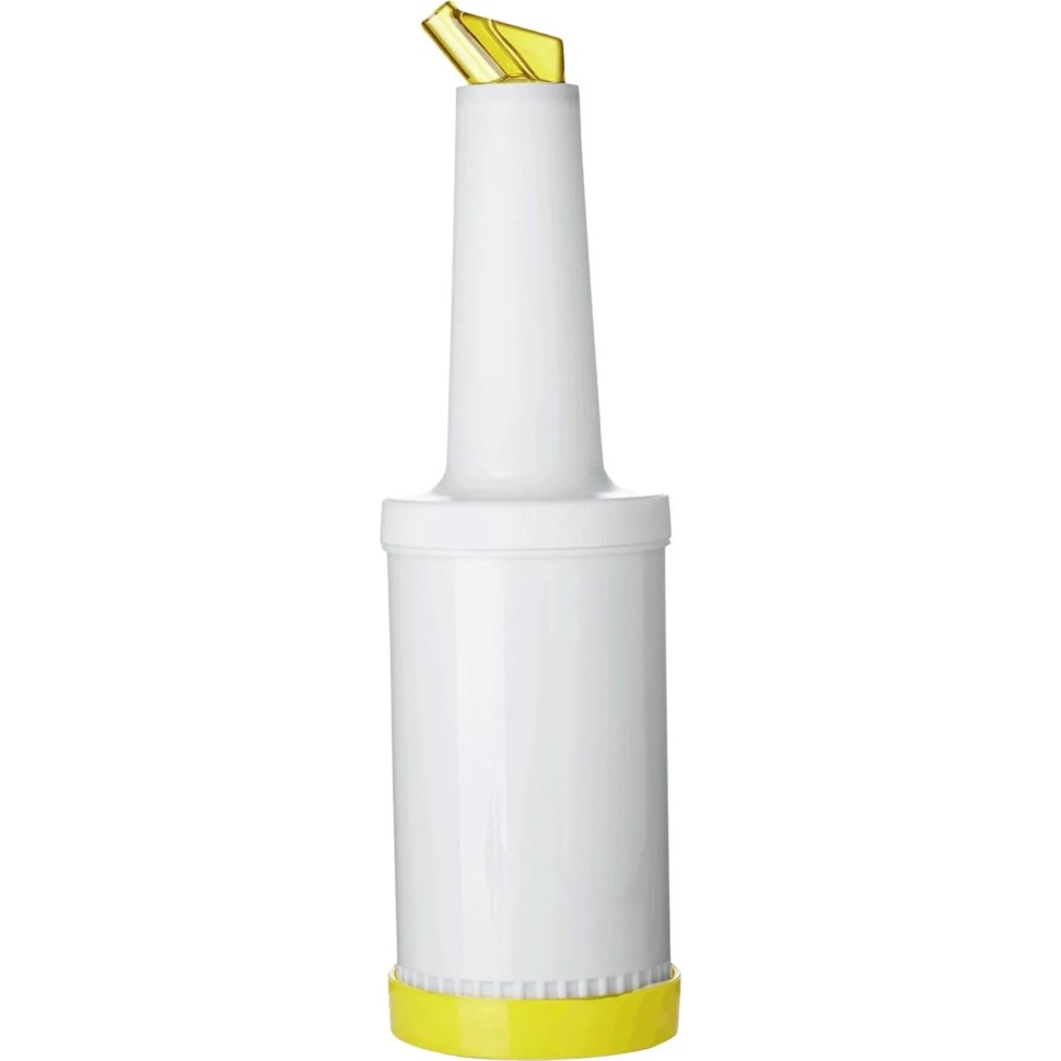 Емкость для сока 2 л с лейкой пластик P.L. Proff Cuisine Емкость для сока 2 л с лейкой пластик P.L. Proff Cuisine