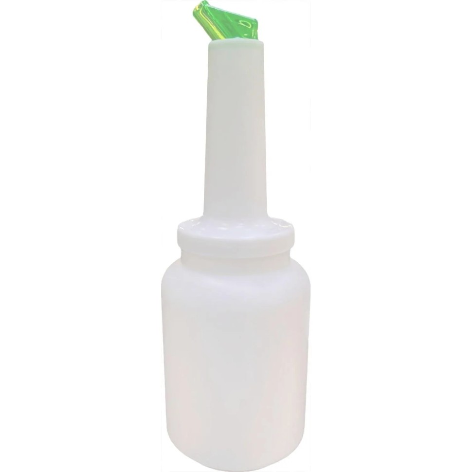 Емкость для сока 2 л с лейкой пластик P.L. Proff Cuisine Емкость для сока 2 л с лейкой пластик P.L. Proff Cuisine