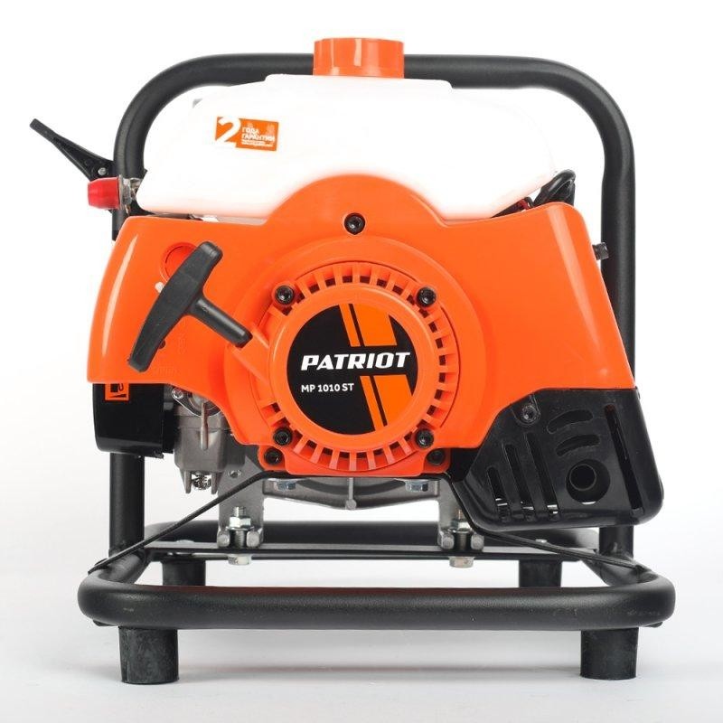 Мотопомпа PATRIOT MP 1010 ST (335101510)