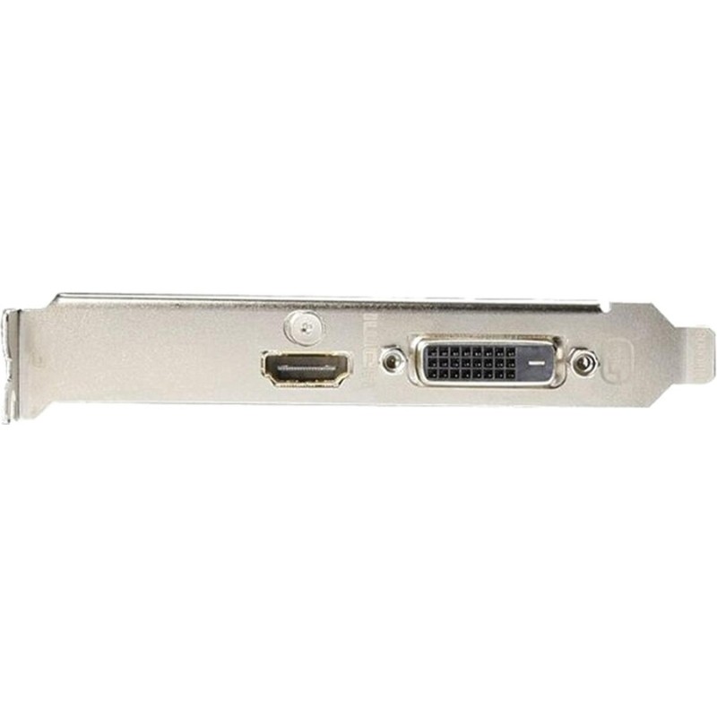 Видеокарта Gigabyte GT 1030 2GB 64bit DVI HDMI (GV-N1030D4-2GL) RTL