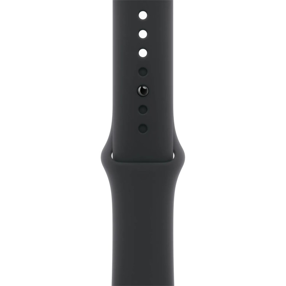 Смарт-часы Apple Watch Series 11 GPS 46mm Space Grey(Косми серый)[MEV04X/A